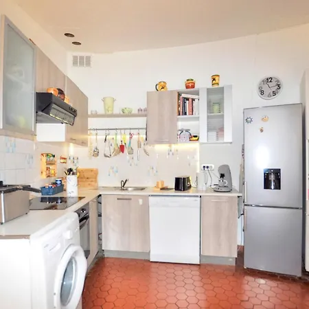 펜션 In With Kitchen *